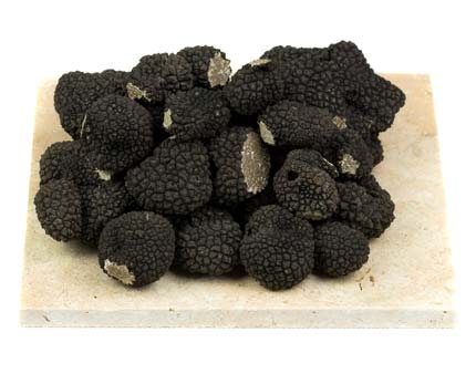 Truffes Fraîches d'été<br>1 000 gr