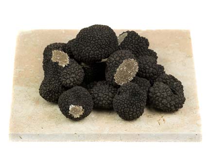 Truffes Fraîches d'été<br>400 gr