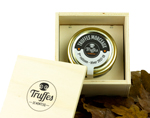 Truffes Noires en conserve<br>15 gr