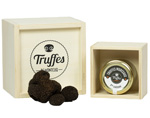 Truffes noires 50gr + conserve 15gr 